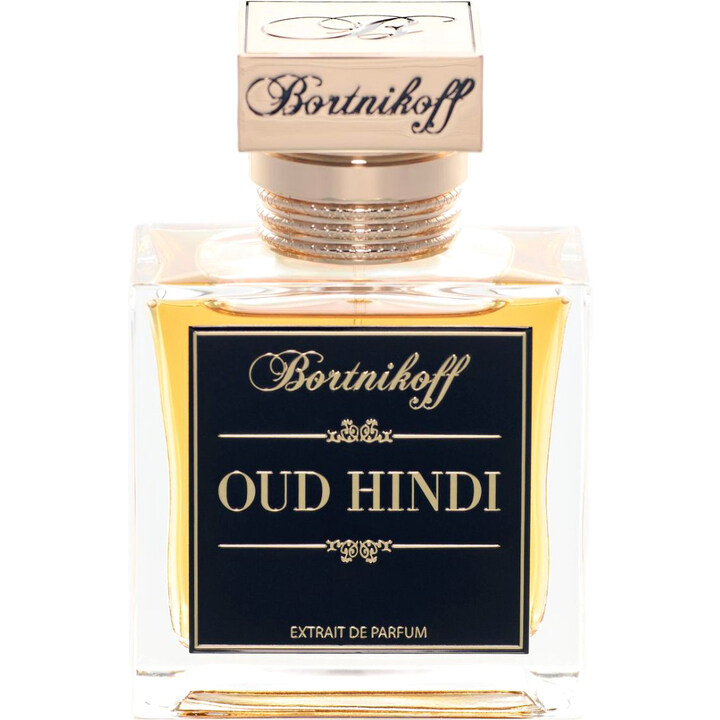 Oud Hindi